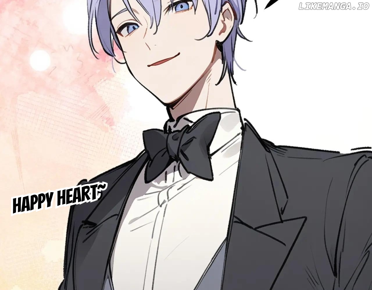 Daddy President Is Too Hard To Deal With Chapter 205 - page 42